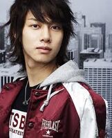 Heechul