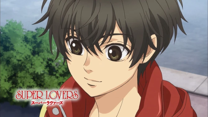 Super Lovers Season 1 Episode 11