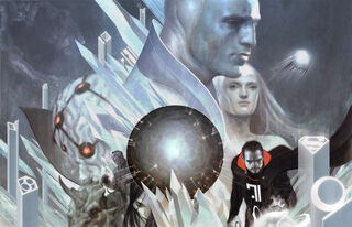 Last Days of Krypton Hardcover