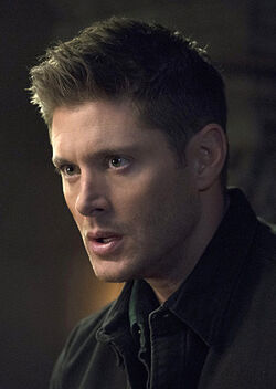 dean winchester dean winchester