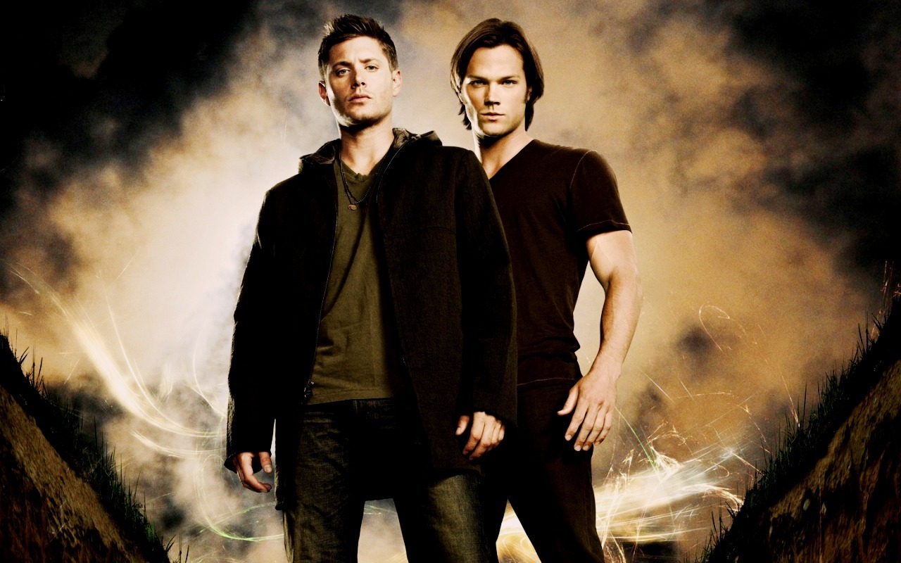 Image Sam and dean.jpg Supernatural Wiki FANDOM powered by Wikia Image Sam and dean.jpg Supernatural Wiki FANDOM powered by Wikia
