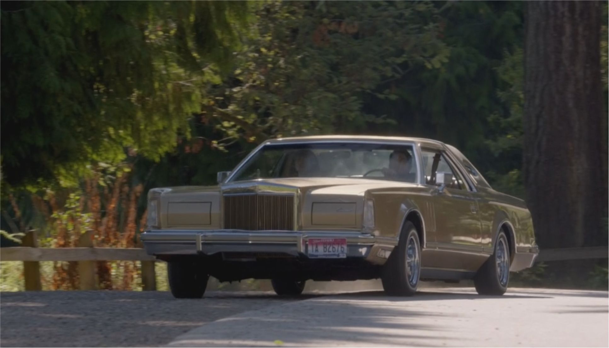Castiel S Car Supernatural Castiel S Car Supernatural