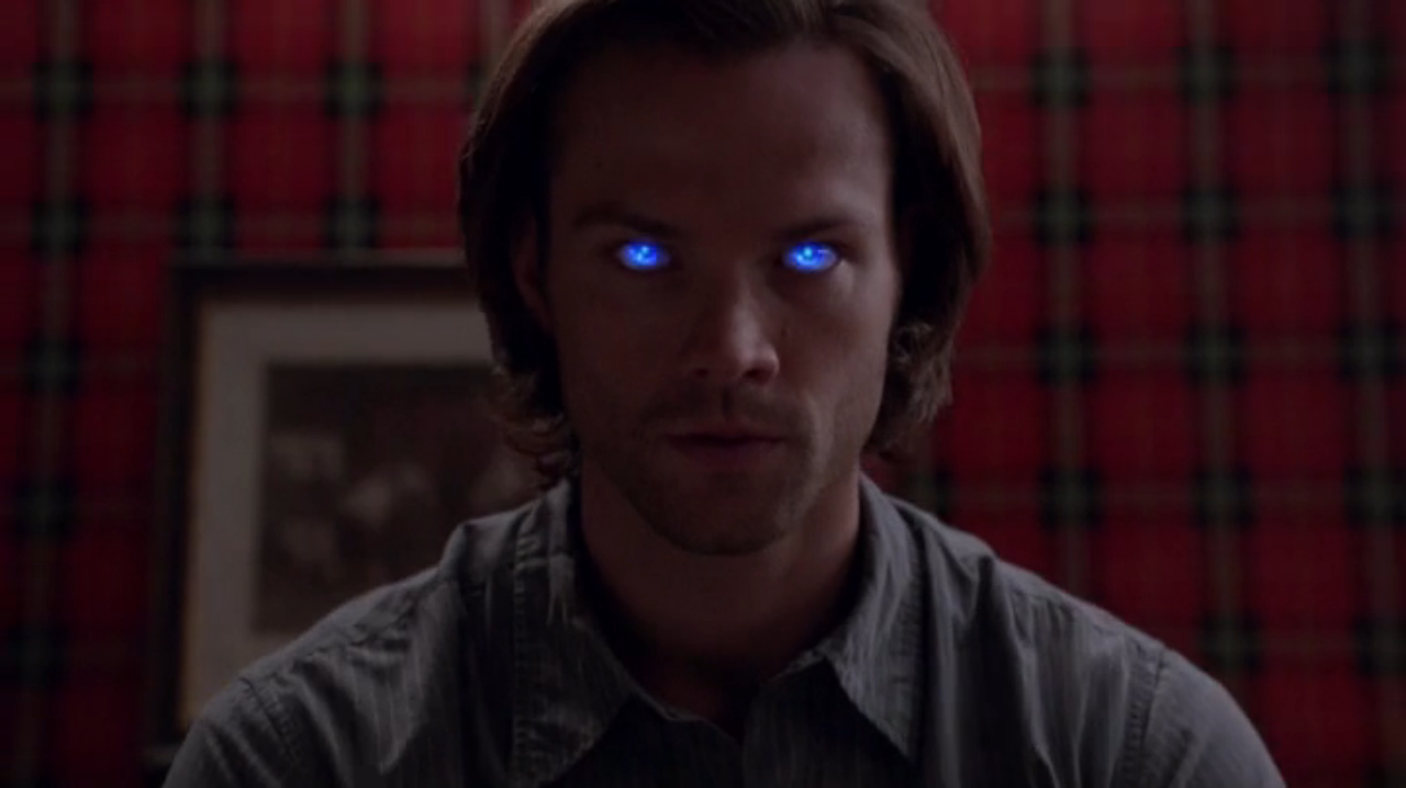 supernatural 2048
