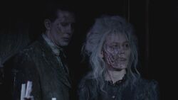 fantasmas