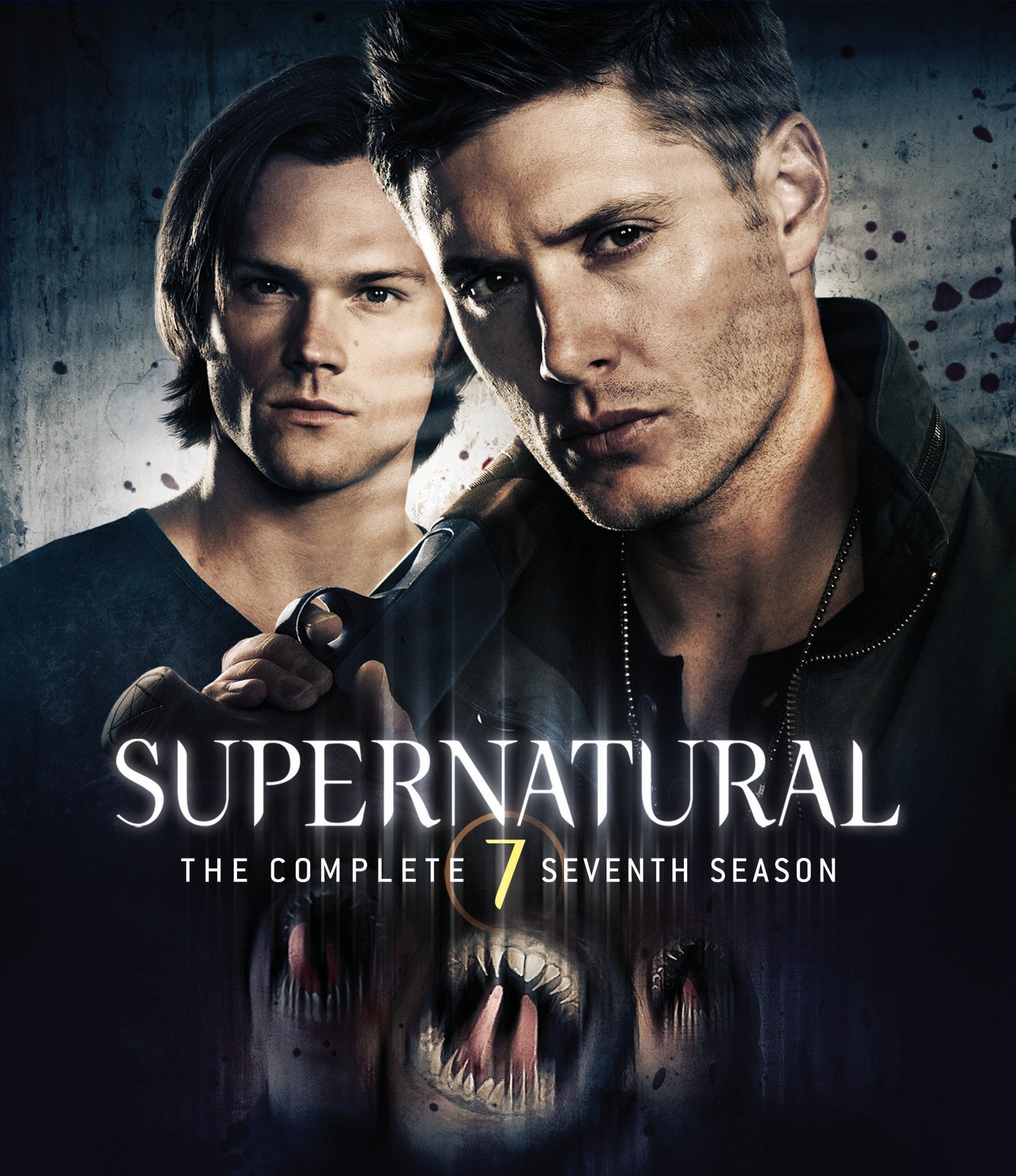 Season 7 | Supernatural Wiki | FANDOM powered by Wikia