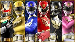 Sentai - Chiến Đội (Mega Squadrons) dựa theo Super Sentai/Power Rangers. 250?cb=20120709191504