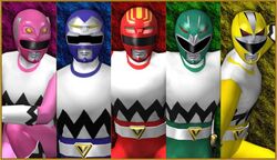 sentai - Chiến Đội (Mega Squadrons) dựa theo Super Sentai/Power Rangers. 250?cb=20120709175212