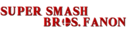 Super Smash Bros. Fanon