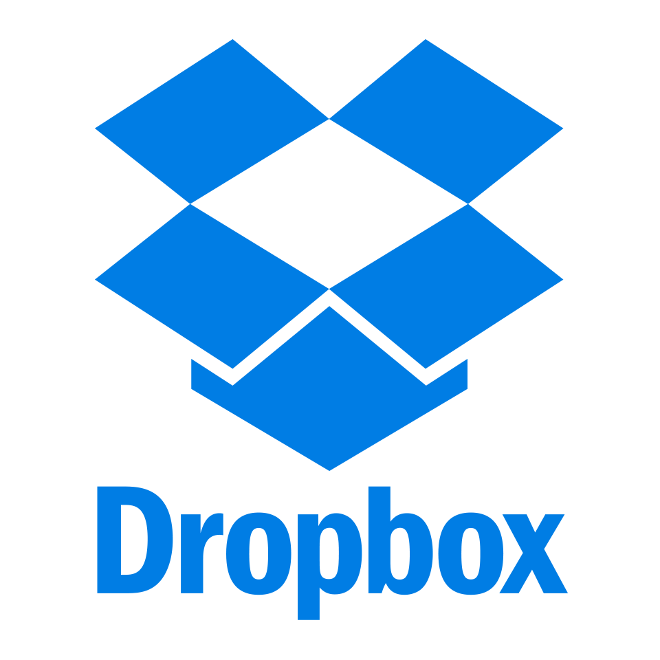 Resultado de imagen de dropbox png