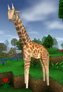 GIRAFFE