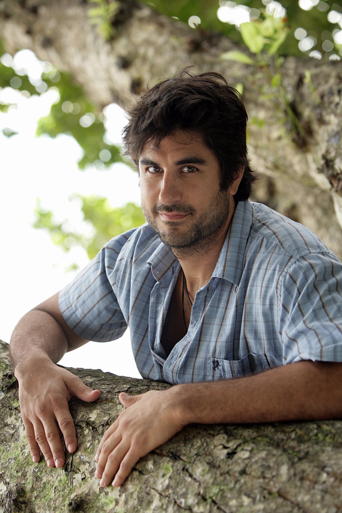 Mikey Bortone Survivor Wiki Fandom powered by Wikia