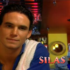 silas survivor gaither wikia