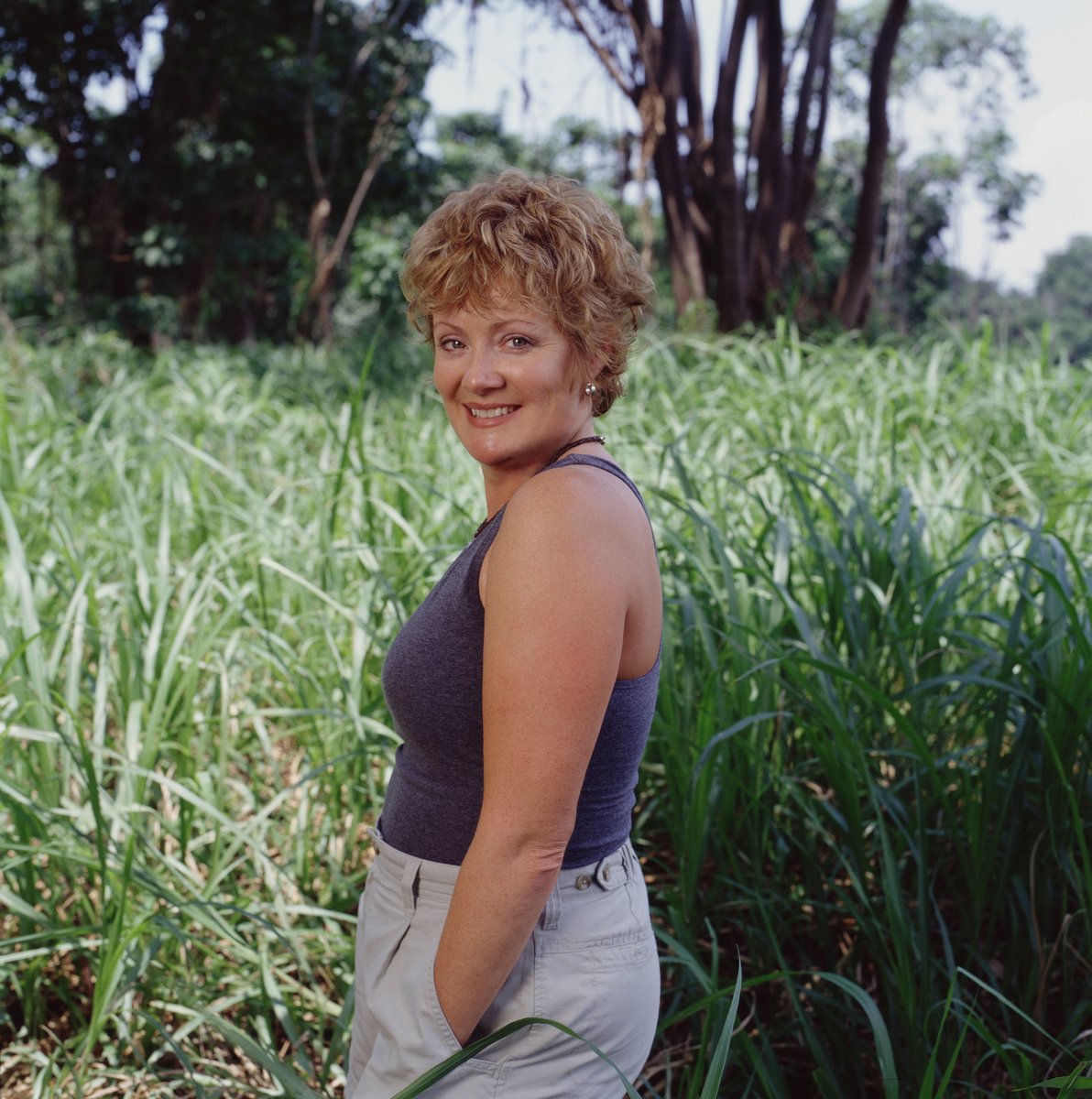 Janet Koth net worth salary