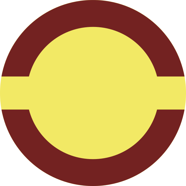 open circle fleet symbol open circle fleet symbol