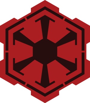 Image - Sith Empire Logo.jpg | Star Wars Fanon | Fandom powered by Wikia