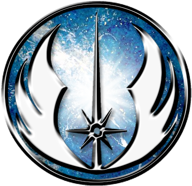 Image result for jedi order symbol