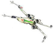 Daggerxwing
