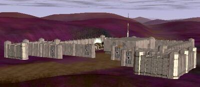 Thewarren