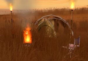 Camp