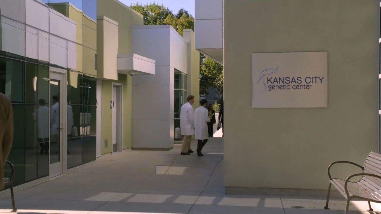 Kansas City Center Switched at Birth Wiki FANDOM powered