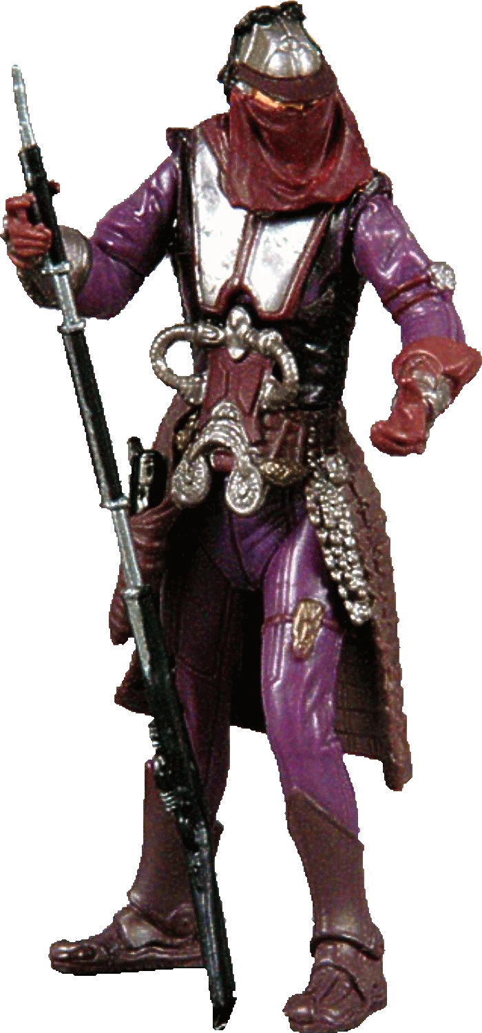 Zam Wesell (84677) | Star Wars Merchandise Wiki | Fandom powered by Wikia
