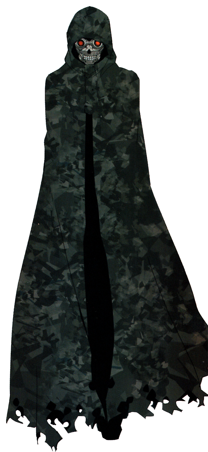 Death Gun | Sword Art Online Wiki | FANDOM powered by Wikia