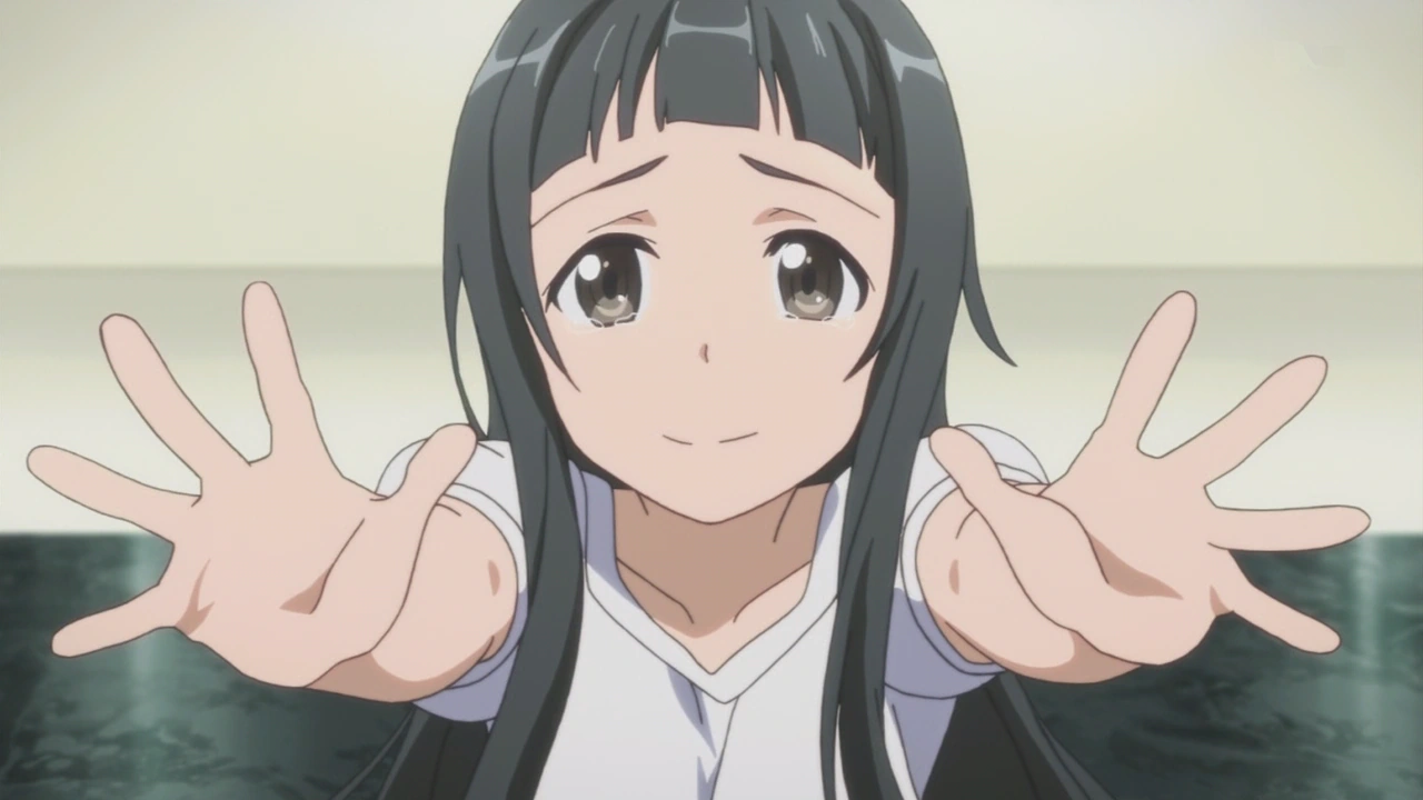 Resultado de imagem para yui sword art online wikipedia