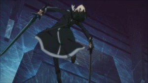 Kirito vs SCP-076 VS Battles Wiki Forum