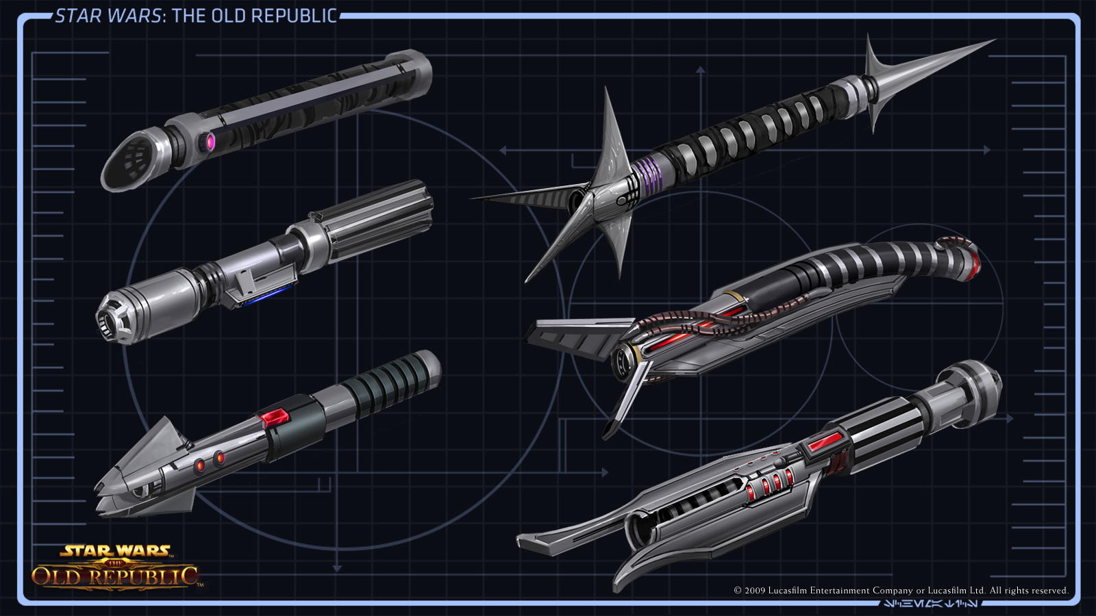 kotor 2 lightsaber questions kotor 2 lightsaber questions