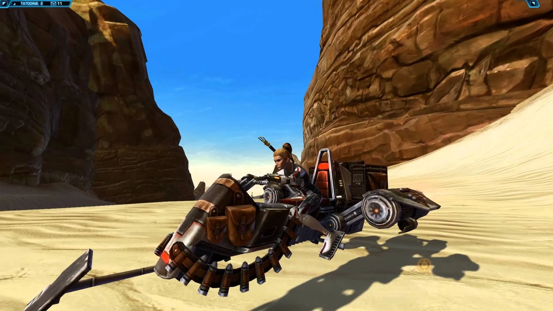 Vehicle Star Wars The Old Republic Wiki Fandom powered by Wikia