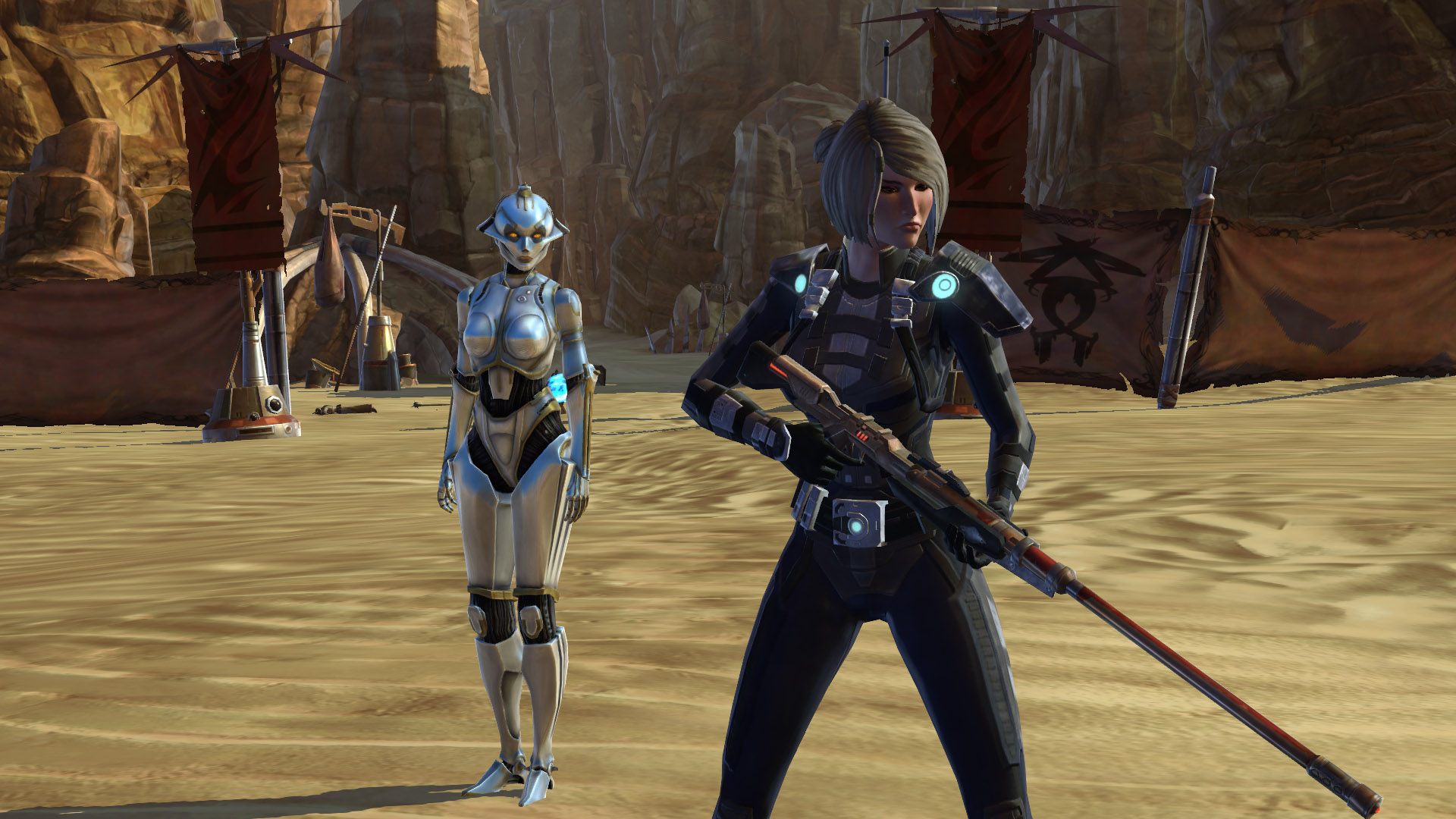 star wars the old republic wiki vanguard