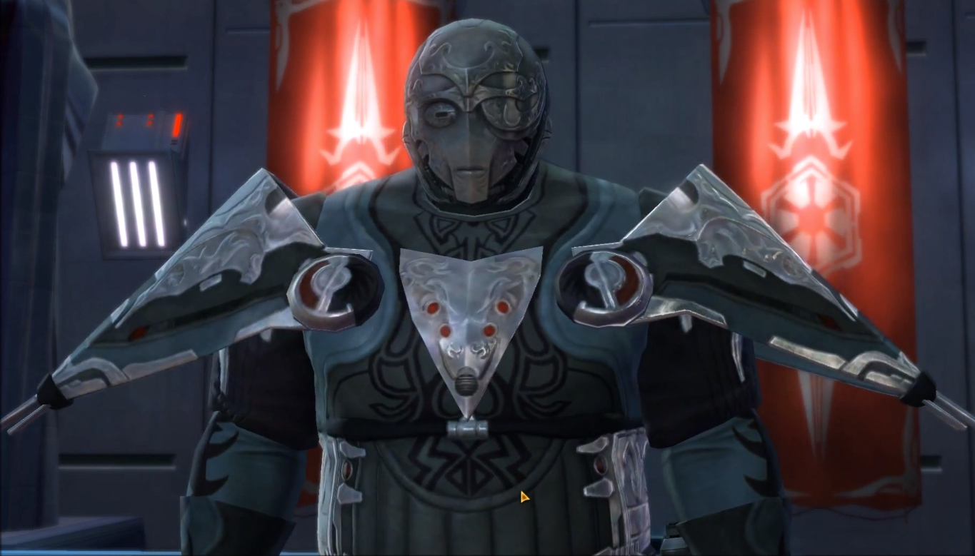 knights of the old republic sith lords walkthrough