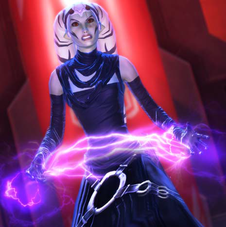 Swtor Swtor