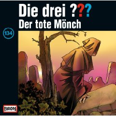 André Marx - Die Drei ??? 105 - Der Nebelberg André Marx - Die Drei ??? 105 - Der Nebelberg
