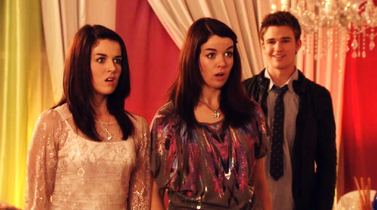 Tajemnice Domu Anubisa Sezon 2 Odc 10 Piper Williamson/Galeria | Tajemnice Domu Anubisa Wiki | Fandom powered