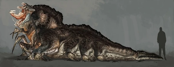 Sloth Demons | The Playground: Tales of Bastion Wiki | FANDOM powered