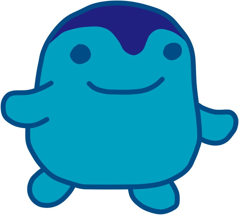 tamagotchi characters coloring pages - photo #47