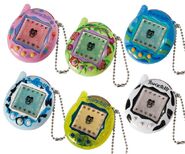 Tamagotchi Connection V3 Release