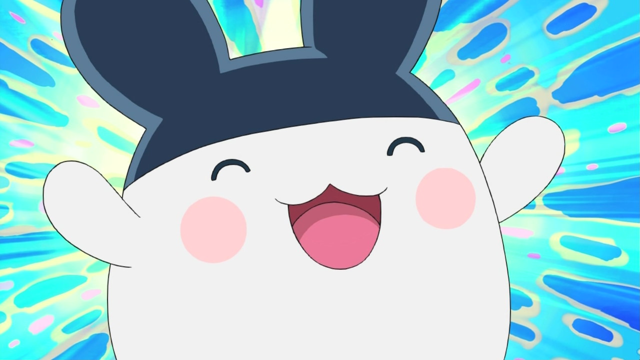 Tamagotchi Tamagotchi