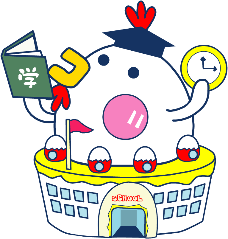 tamagotchi characters coloring pages - photo #30
