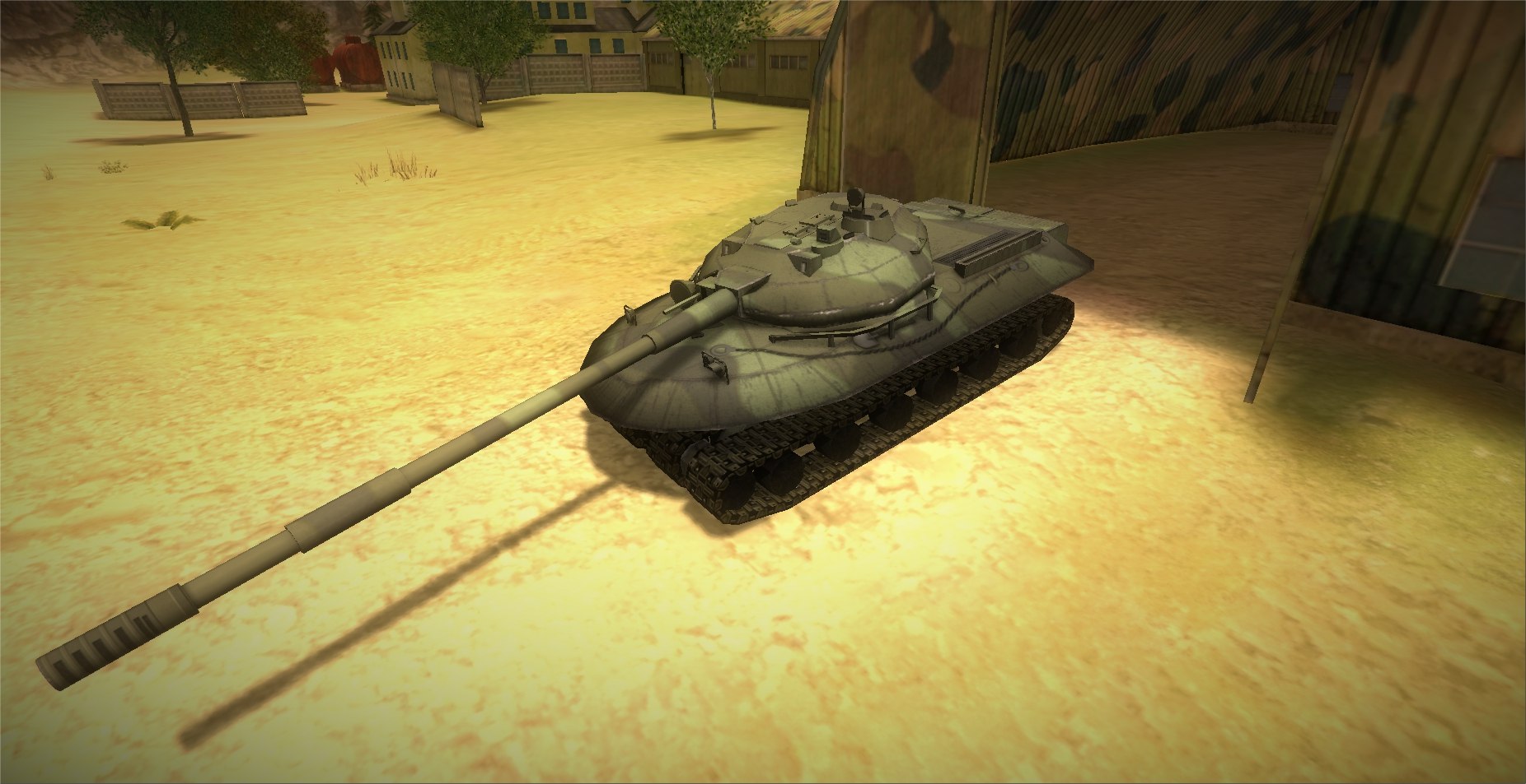 Object 279 - 우만위키