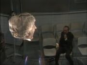 The Master's Fear