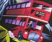 Celestial Omnibus