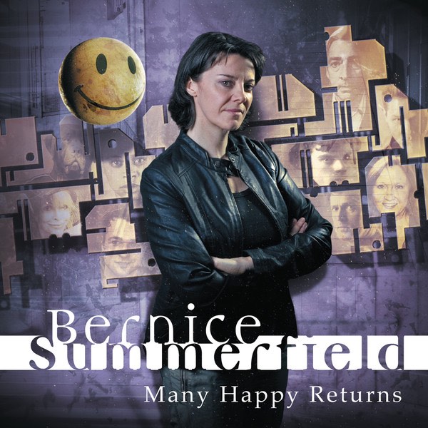 Výsledek obrázku pro bernice summerfield
