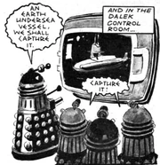 The Threat from Beneath