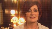Sharon osbourne
