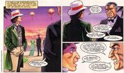 Seasons of Fear Comic Preview