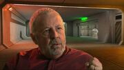 Terry Molloy