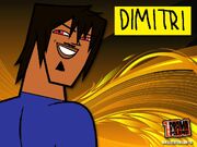 Dimitri (edit of Justin)