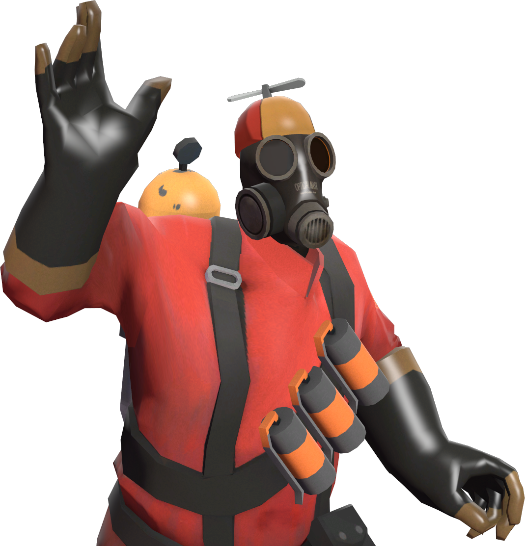 Pyro's Beanie | Team Fortress Wiki | FANDOM powered by Wikia